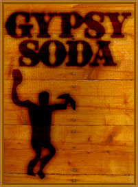 Gypsy Soda Blog